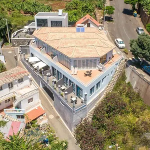 Tar Mar Place Alojamento de Acomodação e Pequeno-almoço