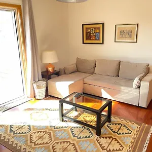 Miguel Torga Diamond Penthouse Portugal