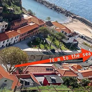 The Albergue