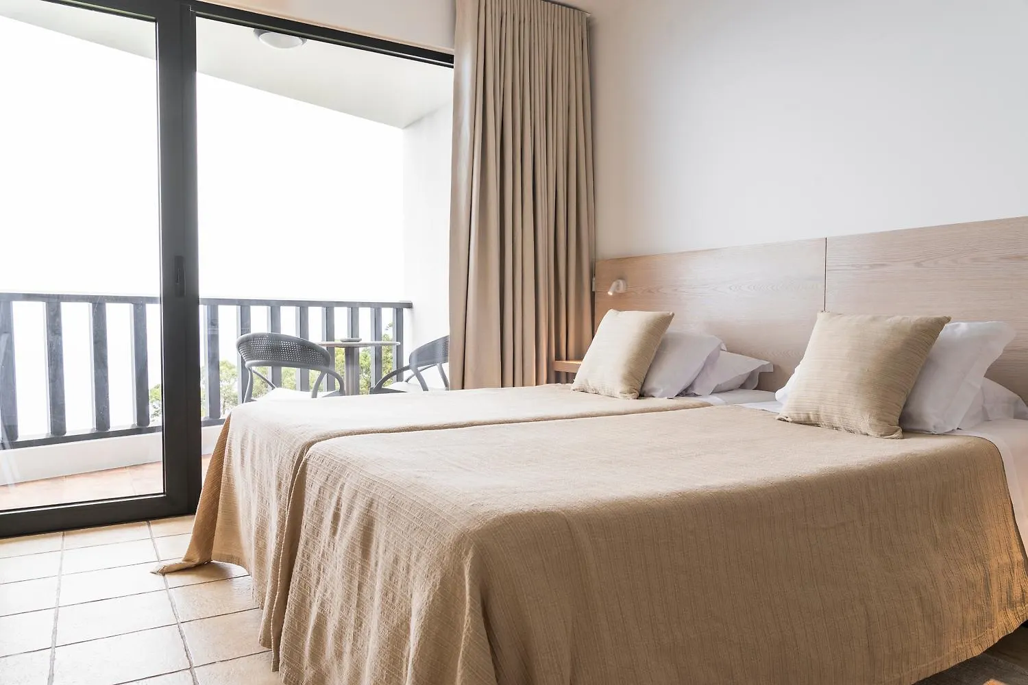 *** Bed & Breakfast Casa Das Proteas São Jorge Portugalsko