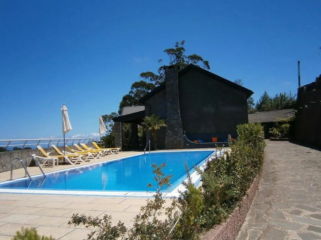 *** Bed & Breakfast Casa Das Proteas São Jorge Portugalsko